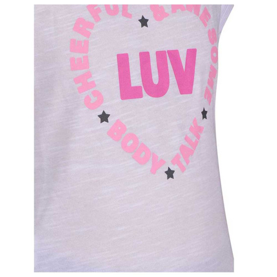 Bodytalk Βρεφικό σετ μπλούζα & σορτς Bodytalk Βρεφικό σετ μπλούζα & σορτς